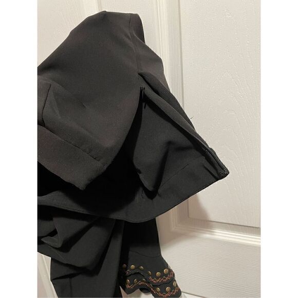 Tularosa black Demi Pant small - Picture 8 of 8